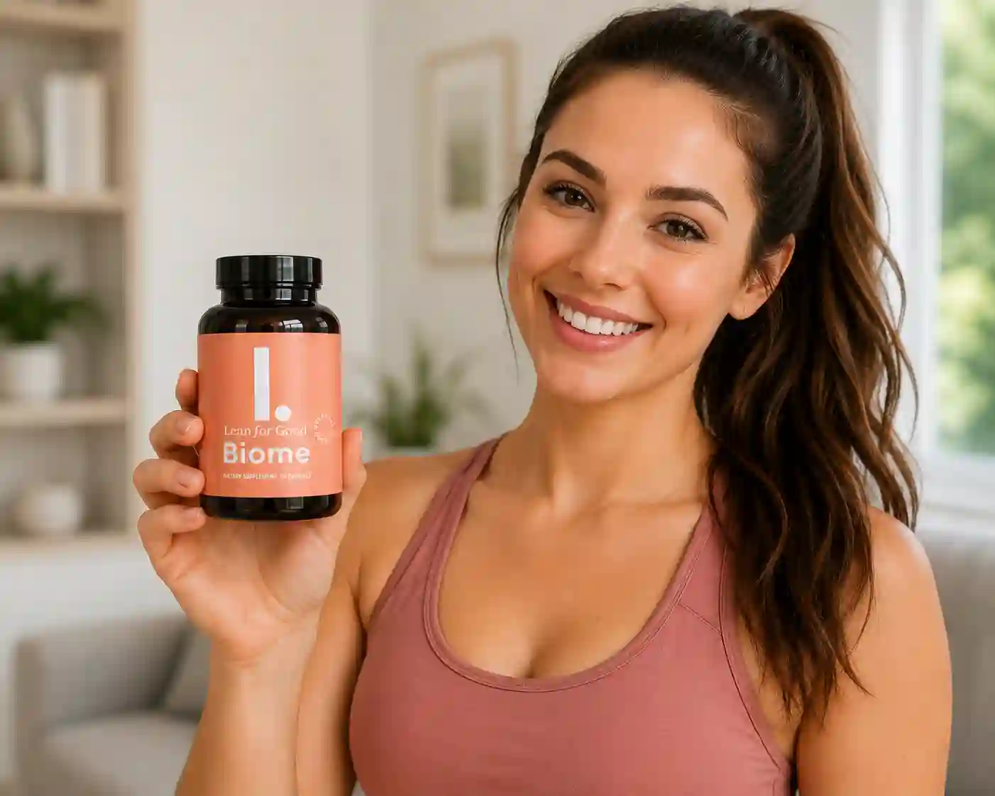 leanbiome official website