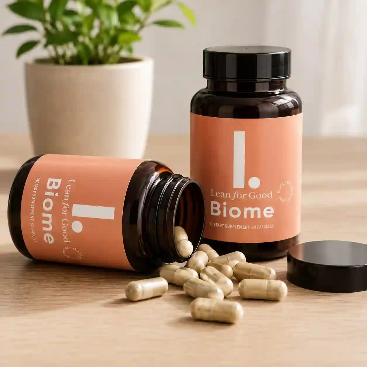 leanbiome supplement