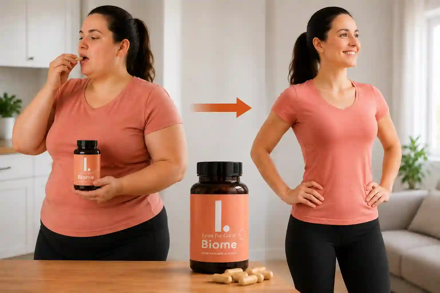 leanbiome weight loss